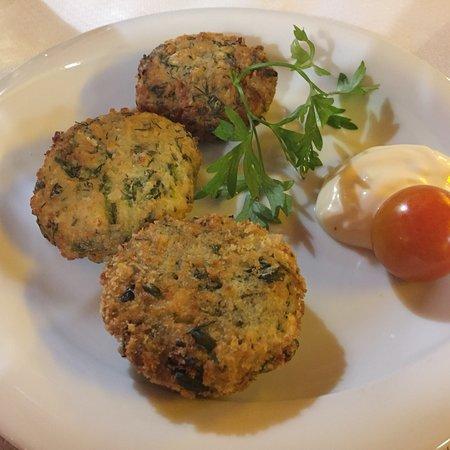 Athena Greek Cuisine & Steak House